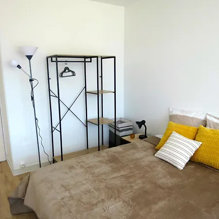 Familial Et Cozy - Wifi - Espace Travail- Parking Apartment Merignac (Gironde)