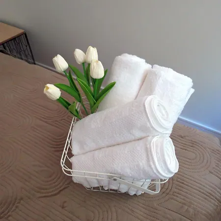 Familial Et Cozy - Wifi - Espace Travail- Parking Lejlighed