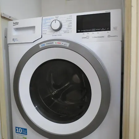 Familial Et Cozy - Wifi - Espace Travail- Parking Apartment Merignac (Gironde)