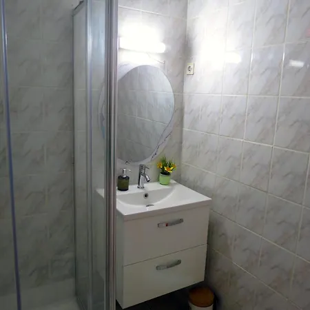 Apartment Familial Et Cozy - Wifi - Espace Travail- Parking Merignac (Gironde)