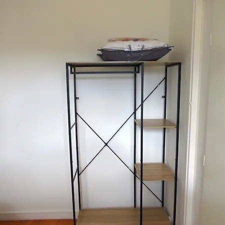 Familial Et Cozy - Wifi - Espace Travail- Parking Appartamento *