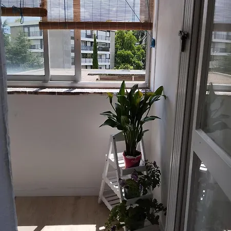 Apartment Familial Et Cozy - Wifi - Espace Travail- Parking