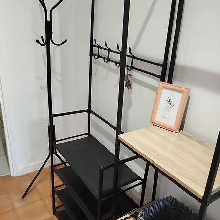 Familial Et Cozy - Wifi - Espace Travail- Parking Apartment Merignac (Gironde)