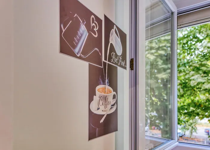 Familial Et Cozy - Wifi - Espace Travail- Parking Mérignac