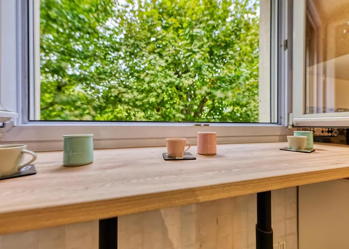 Familial Et Cozy - Wifi - Espace Travail- Parking