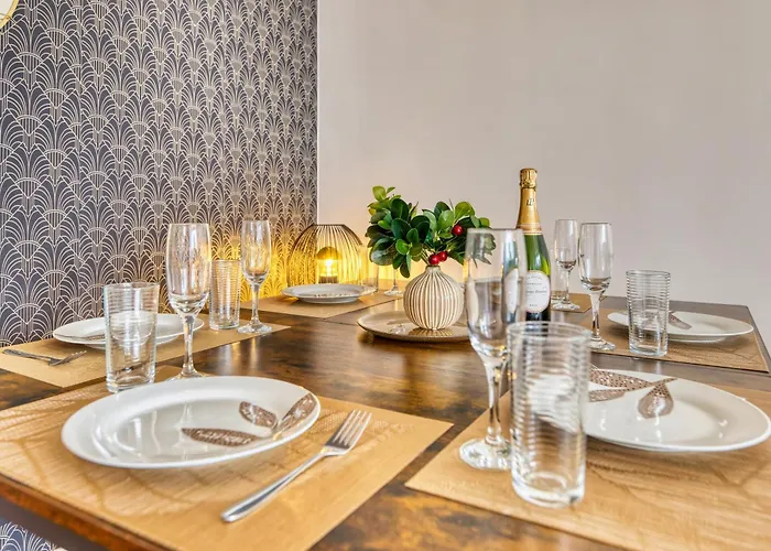 Familial Et Cozy - Wifi - Espace Travail- Parking Lejlighed Mérignac