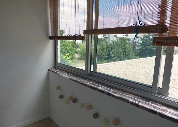 Familial Et Cozy - Wifi - Espace Travail- Parking Lejlighed