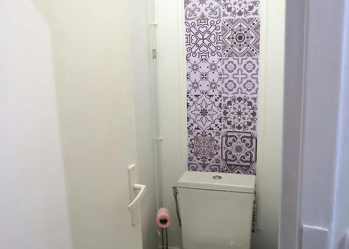 Familial Et Cozy - Wifi - Espace Travail- Parking Mérignac