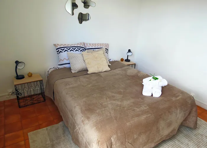 Familial Et Cozy - Wifi - Espace Travail- Parking