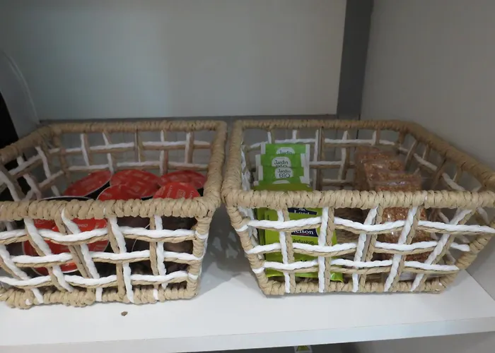 Familial Et Cozy - Wifi - Espace Travail- Parking * Mérignac