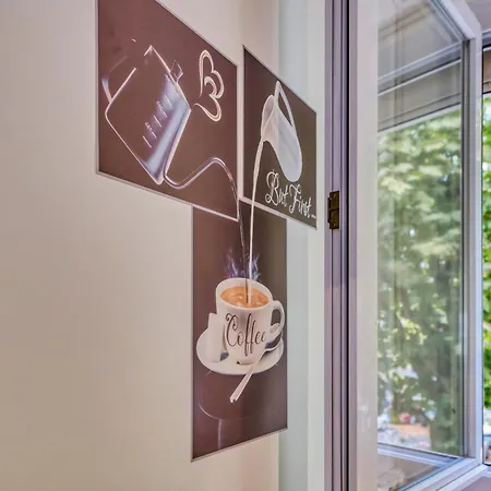 Familial Et Cozy - Wifi - Espace Travail- Parking Mérignac