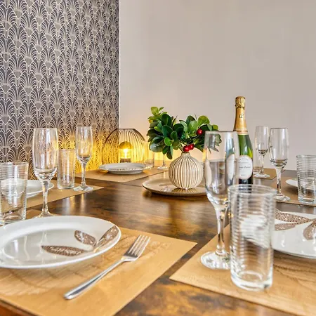 Familial Et Cozy - Wifi - Espace Travail- Parking Apartman Mérignac